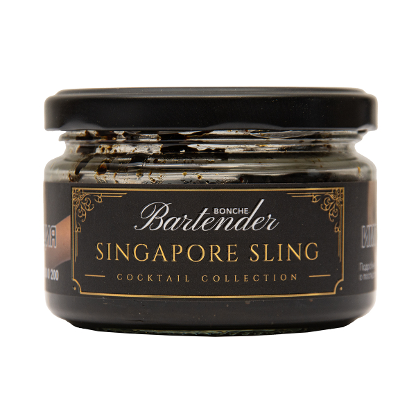 Табак Bonche Singapore Sling 30 грамм в Петрозаводске