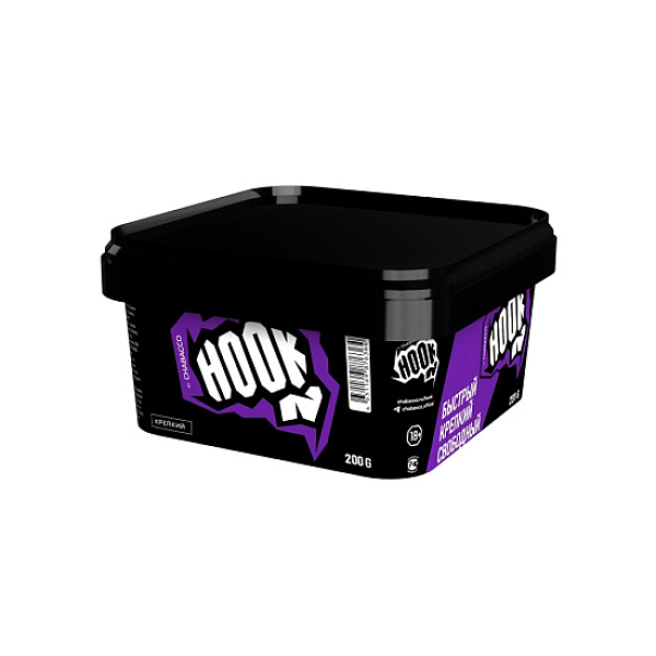 Табак Hook Леденцовый 200 грамм в Петрозаводске
