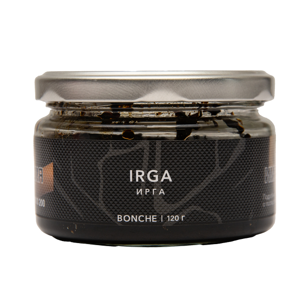 Табак Bonche Irga 120 грамм в Петрозаводске