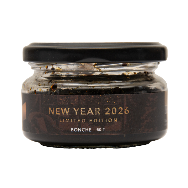 Табак Bonche New Year 2026 60 грамм в Петрозаводске