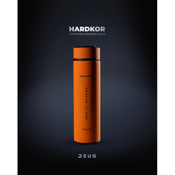Табак DEUS Hardkor Хардкор 100 грамм в Петрозаводске