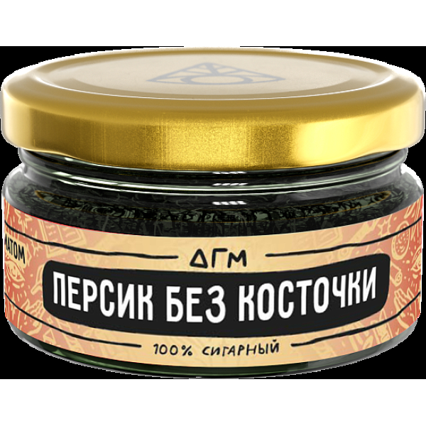 Табак Dogma Персик Без Косточки 20 грамм в Петрозаводске