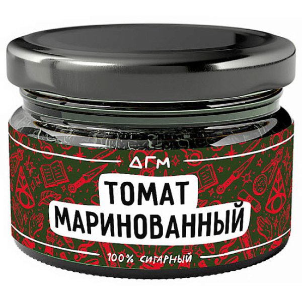 Табак Dogma Томат Маринованный Le 80 грамм в Петрозаводске