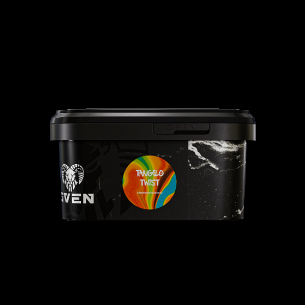 Табак Oven Танжелло Tangelo Twist 200 грамм в Петрозаводске