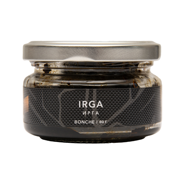 Табак Bonche Irga 60 грамм в Петрозаводске