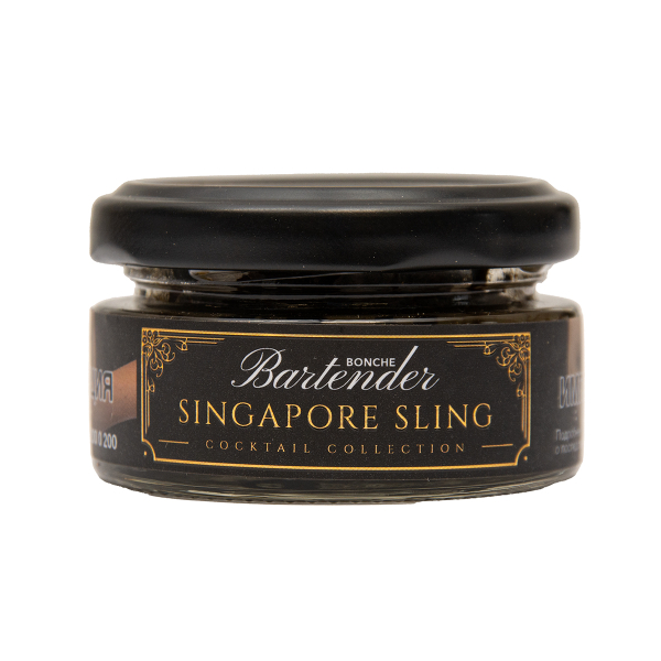 Табак Bonche Singapore Sling 60 грамм в Петрозаводске
