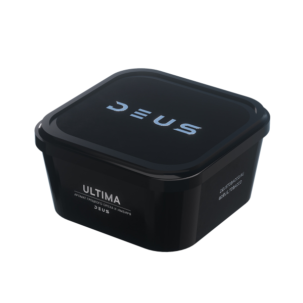 Табак DEUS Ultima 250 грамм в Петрозаводске
