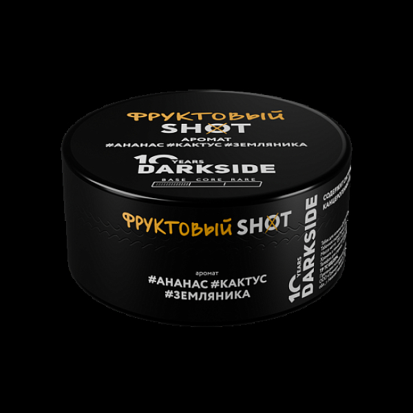 Табак Darkside Shot Фруктовый 120 грамм в Петрозаводске