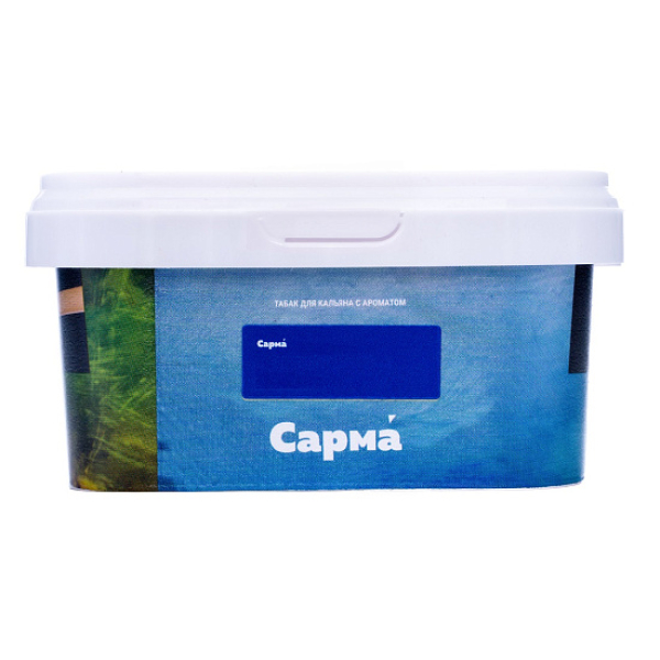 Табак Сарма Гранатовый Сок 200 грамм в Петрозаводске