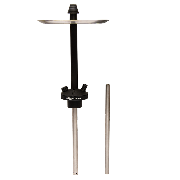 Кальян Mexanika Smoke Rebellion Bite Черный в Петрозаводске