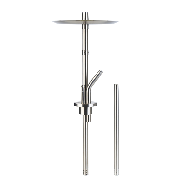 Кальян Mexanika Smoke Stm A Custom Silver Catcher в Петрозаводске