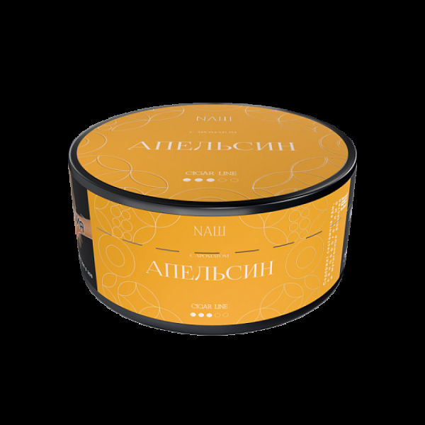 Табак Nаш Cigar Апельсин 120 грамм в Петрозаводске