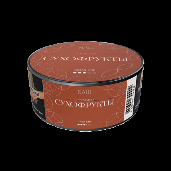 Табак Nаш Cigar Сухофрукты 30 грамм в Петрозаводске