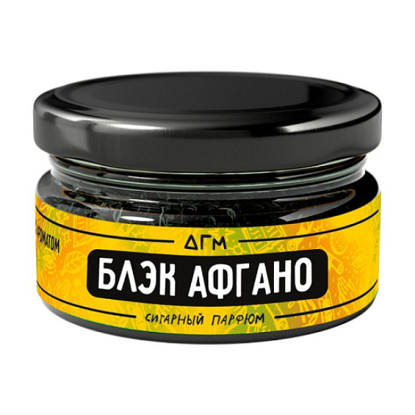 Табак Dogma Exp Блэк Афгано 20 грамм в Петрозаводске