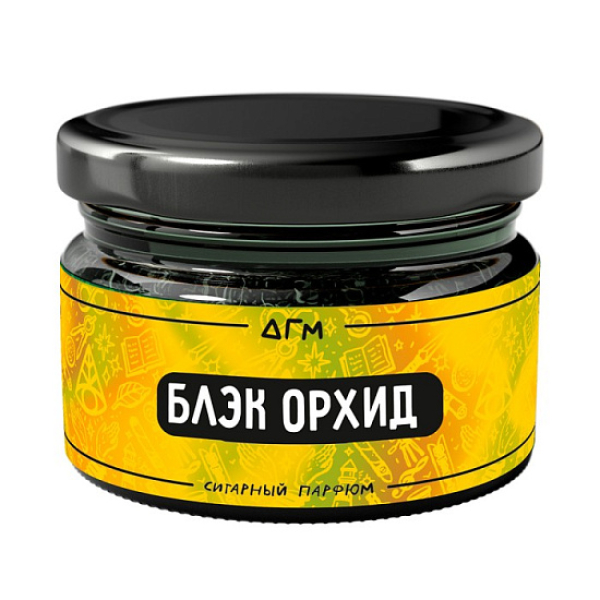 Табак Dogma Exp Блэк Орхид 80 грамм в Петрозаводске