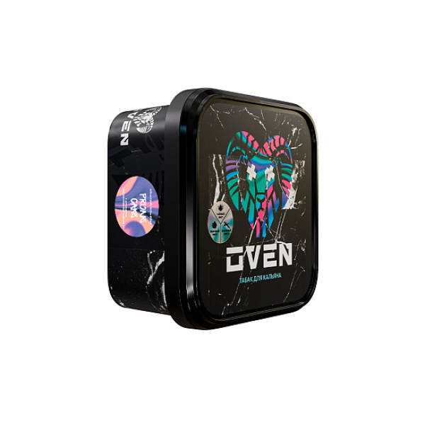 Табак Oven Черносливовый Десерт Prune Cake 200 грамм в Петрозаводске