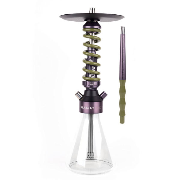 Кальян Mamay Customs Trc Desert Eagle в Петрозаводске