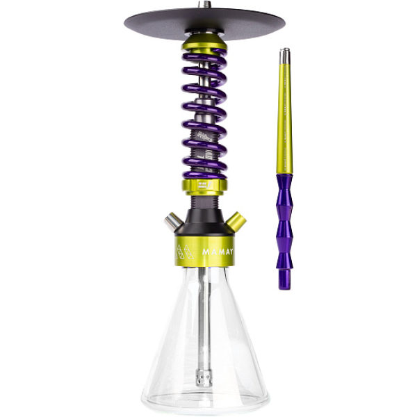 Кальян Mamay Customs Trc Shock в Петрозаводске