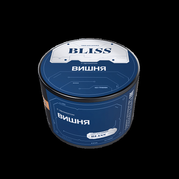 Табак Bliss Вишня 40 грамм в Петрозаводске