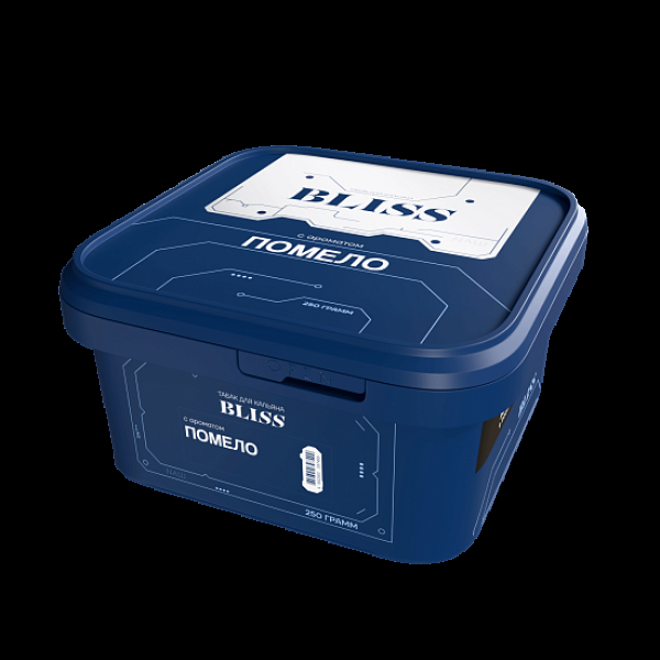 Табак Bliss Помело 250 грамм в Петрозаводске