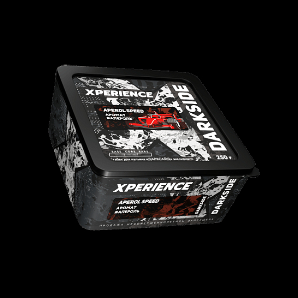Табак Darkside Experience Aperol Speed 250 грамм в Петрозаводске