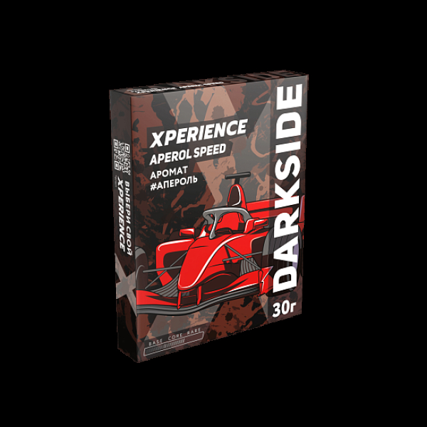 Табак Darkside Experience Aperol Speed 30 грамм в Петрозаводске