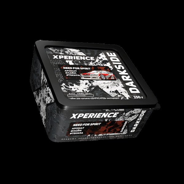 Табак Darkside Experience Energy Drift 250 грамм в Петрозаводске