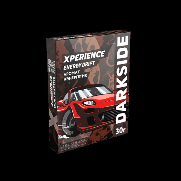Табак Darkside Experience Energy Drift 30 грамм в Петрозаводске