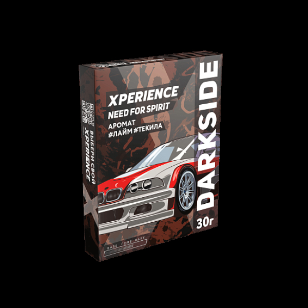 Табак Darkside Experience Need For Spirit 30 грамм в Петрозаводске