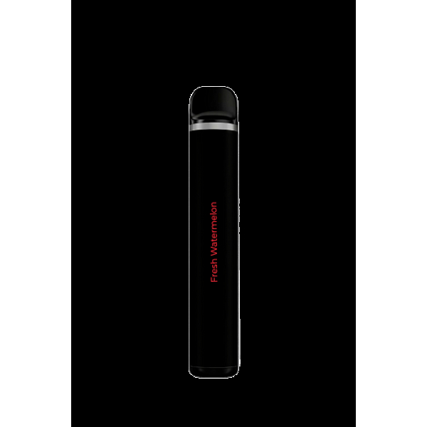 Электронка Soak X Extra Fresh Watermelon Свежий Арбуз 2200 затяжек в Петрозаводске