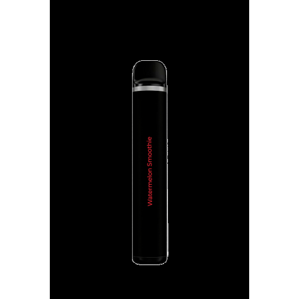 Электронка Soak X Extra Watermelon Smoothie Арбузный Смузи 2200 затяжек в Петрозаводске