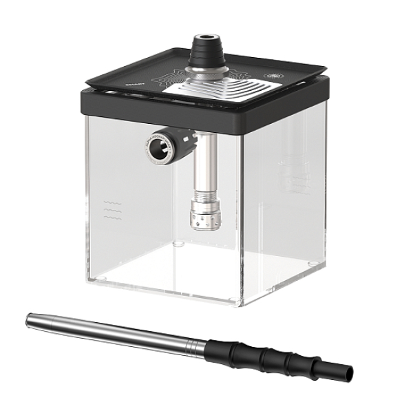 Кальян Alpha Hookah Smart Plus Box в Петрозаводске