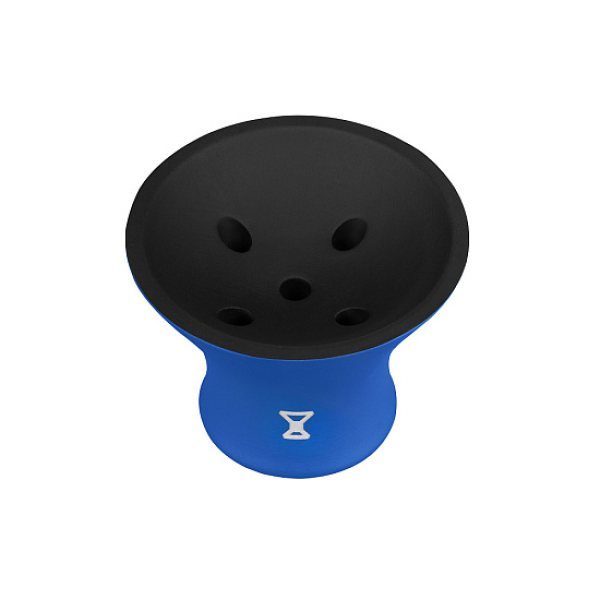 Чаша Alpha Bowl Leaf Blue в Петрозаводске
