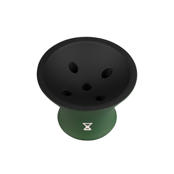 Чаша Alpha Bowl Leaf Green в Петрозаводске