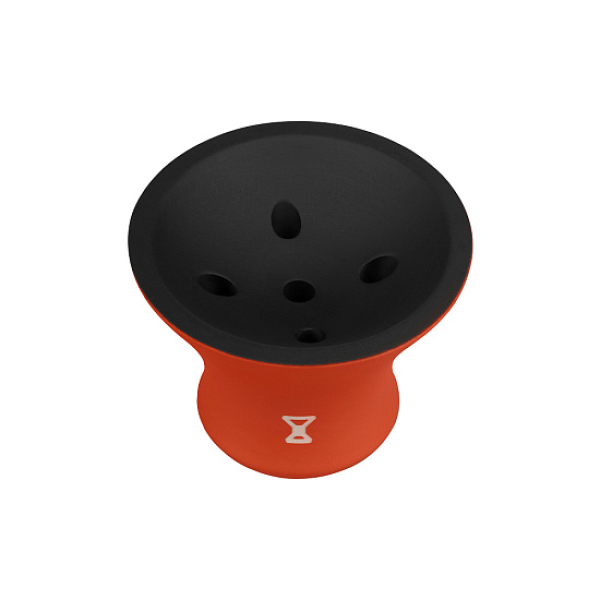 Чаша Alpha Bowl Leaf Red в Петрозаводске