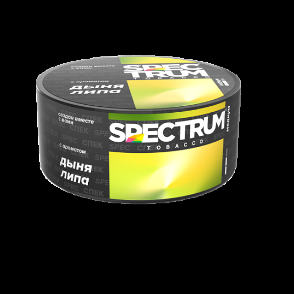 Табак Spectrum Md Дыня Липа 25 грамм в Петрозаводске