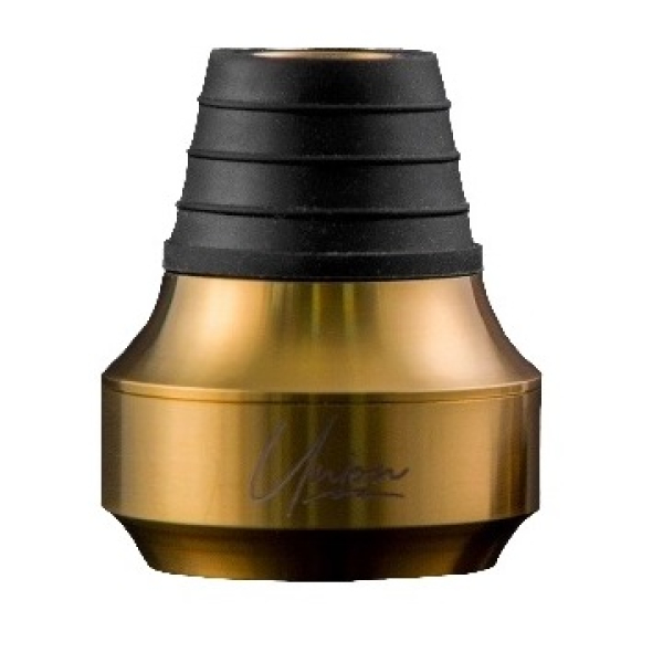 Уловитель сиропа Union Hookah Sleek Золотой в Петрозаводске
