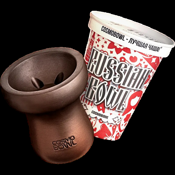 Чаша Cosmo Bowl Russian New Style Pack в Петрозаводске