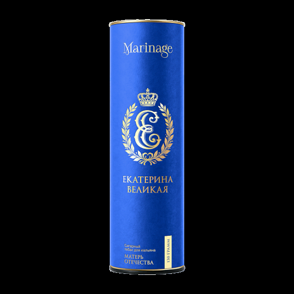 Табак Marinage Екатерина Великая 130 грамм в Петрозаводске